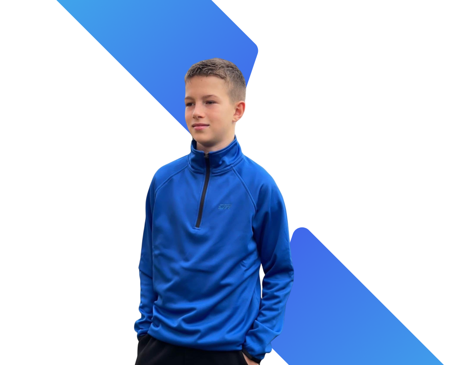 СПОРТИВНАЯ ФОРМА ДЛЯ ДЕТЕЙ И ПОДРОСТКОВ