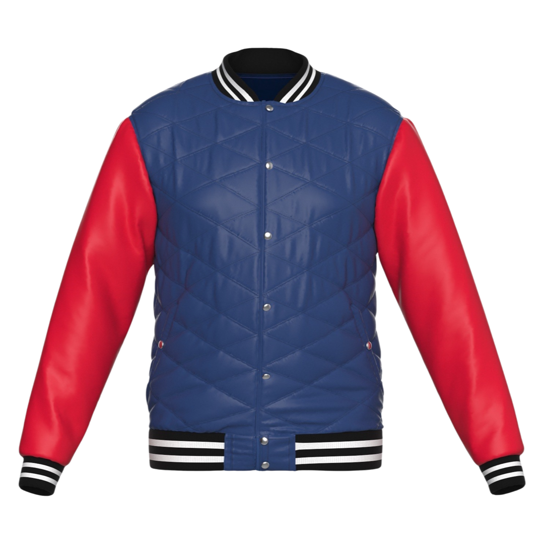 Бомбер 1206 У (стёганный)