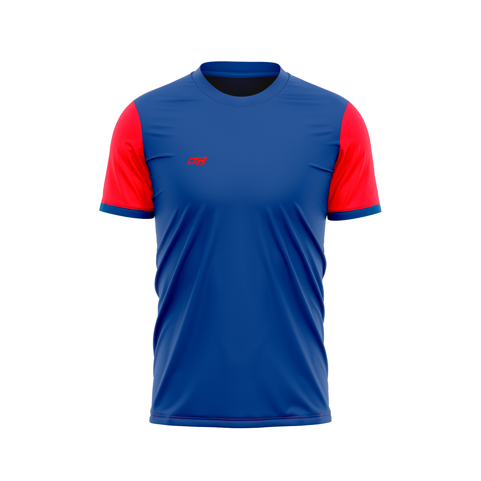 Футболка F01