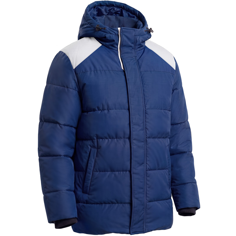 Куртка зимняя 911