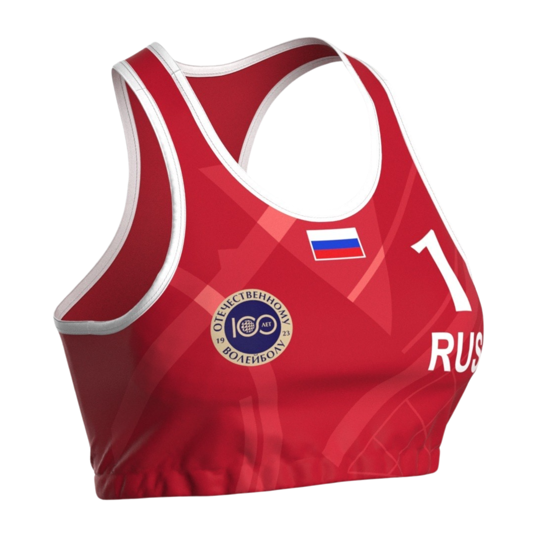 Топ для пляжного волейбола