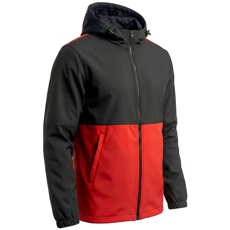 Ветровка 805 взрослая S — 4XL