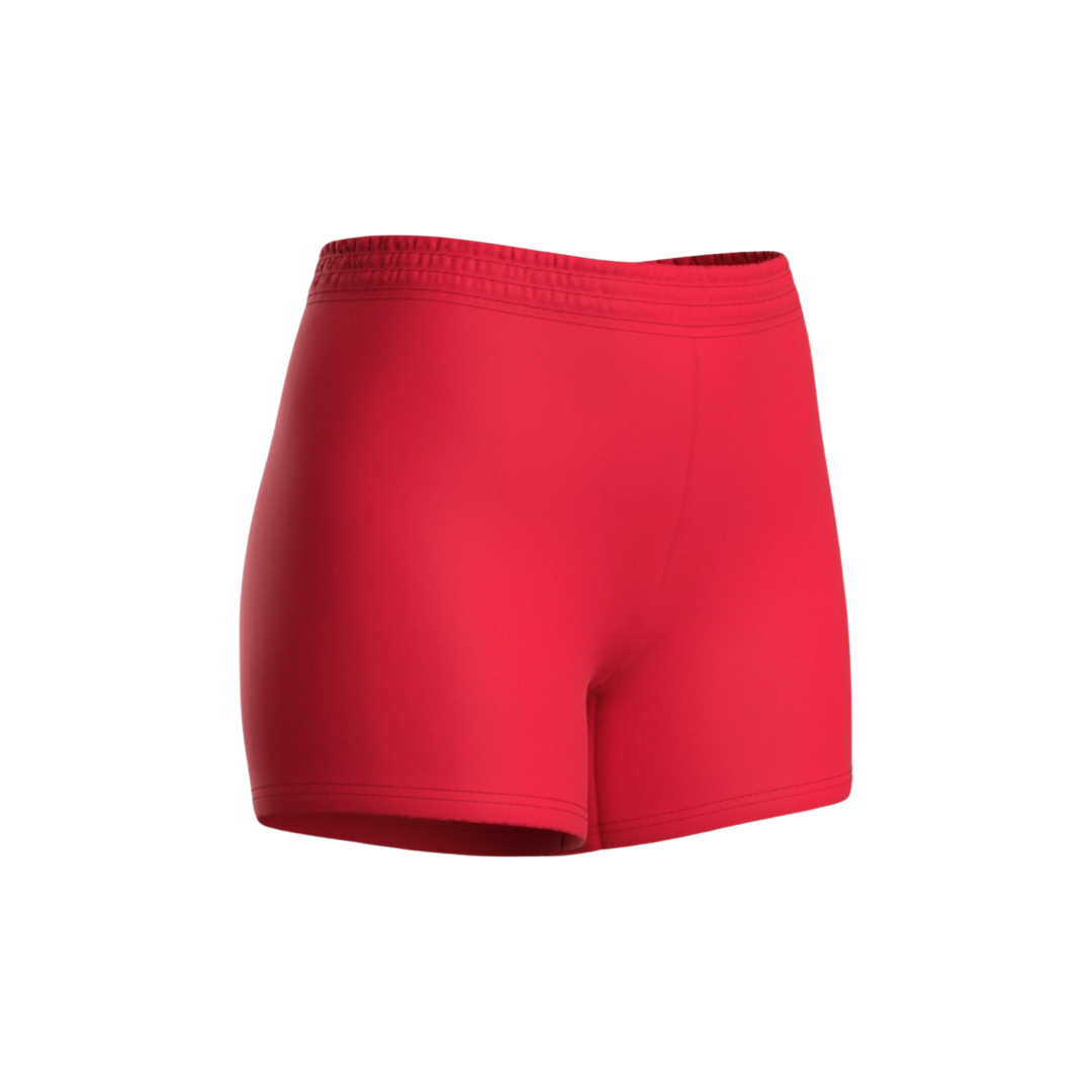 Женские волейбольные шорты